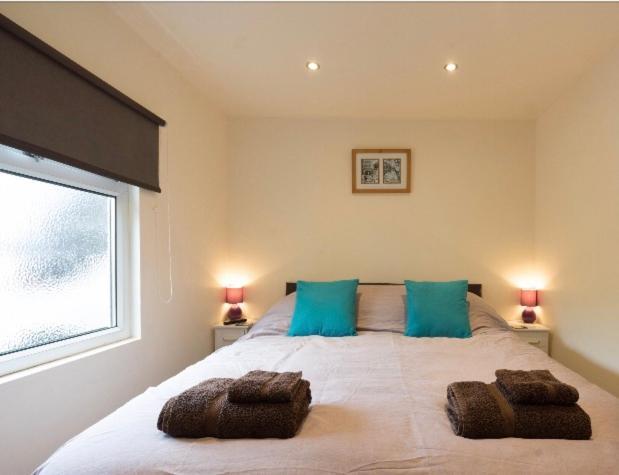 Alexandra Annexe Bath Exterior foto