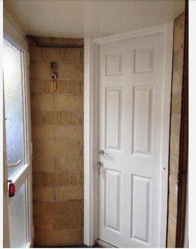 Alexandra Annexe Bath Exterior foto